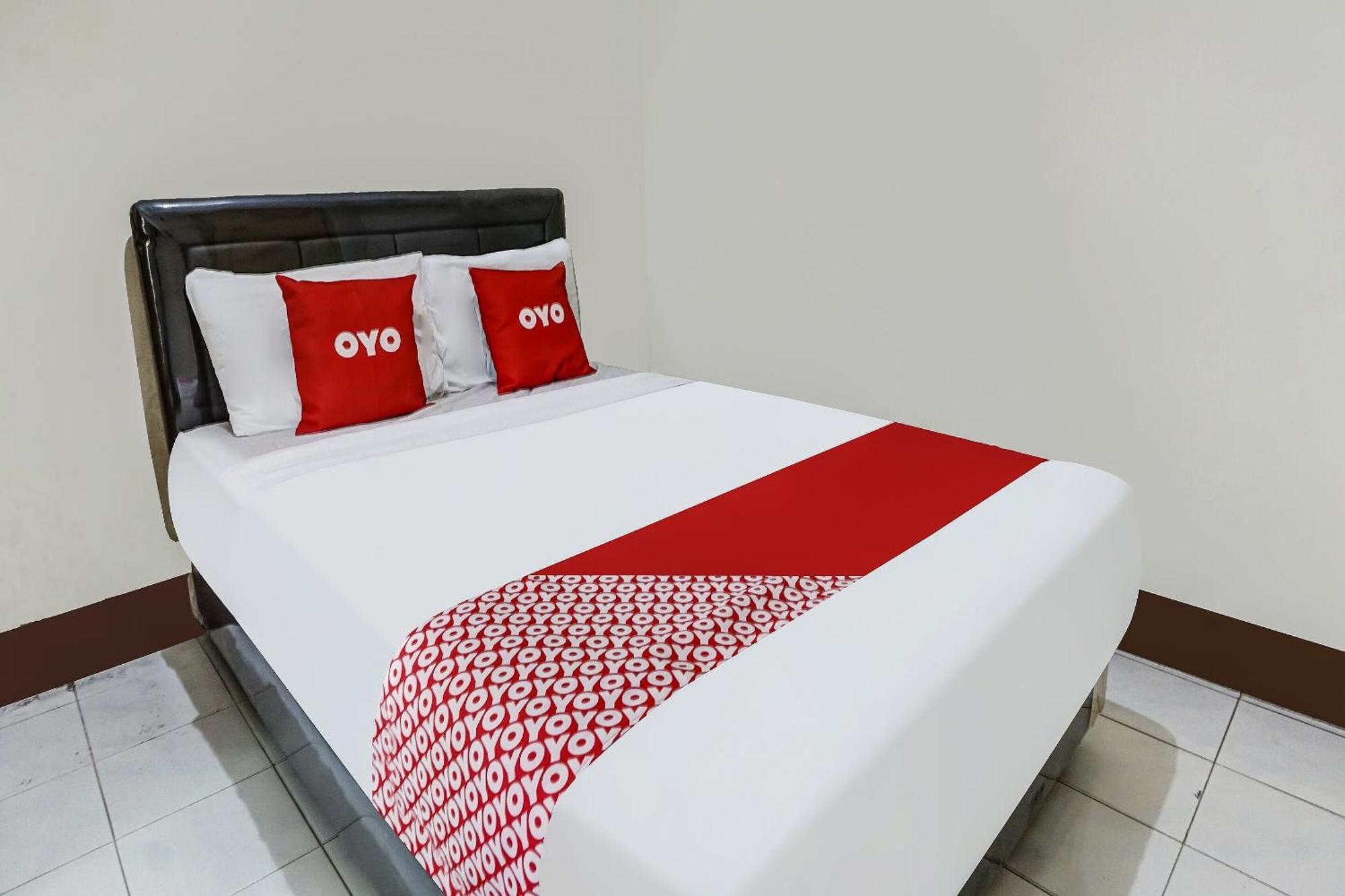 Hotel Oyo 91137 Griya Cipu Syariah Malang