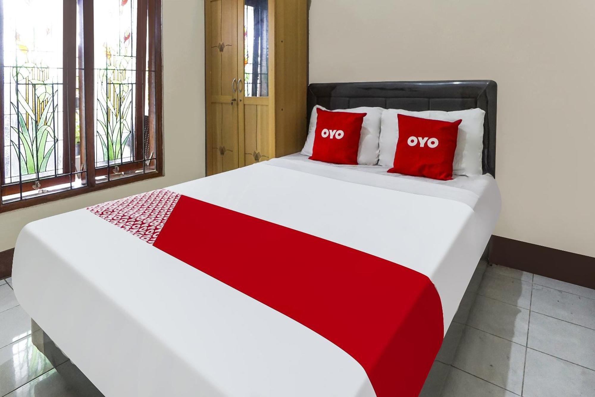 Hotel Oyo 91137 Griya Cipu Syariah 2*