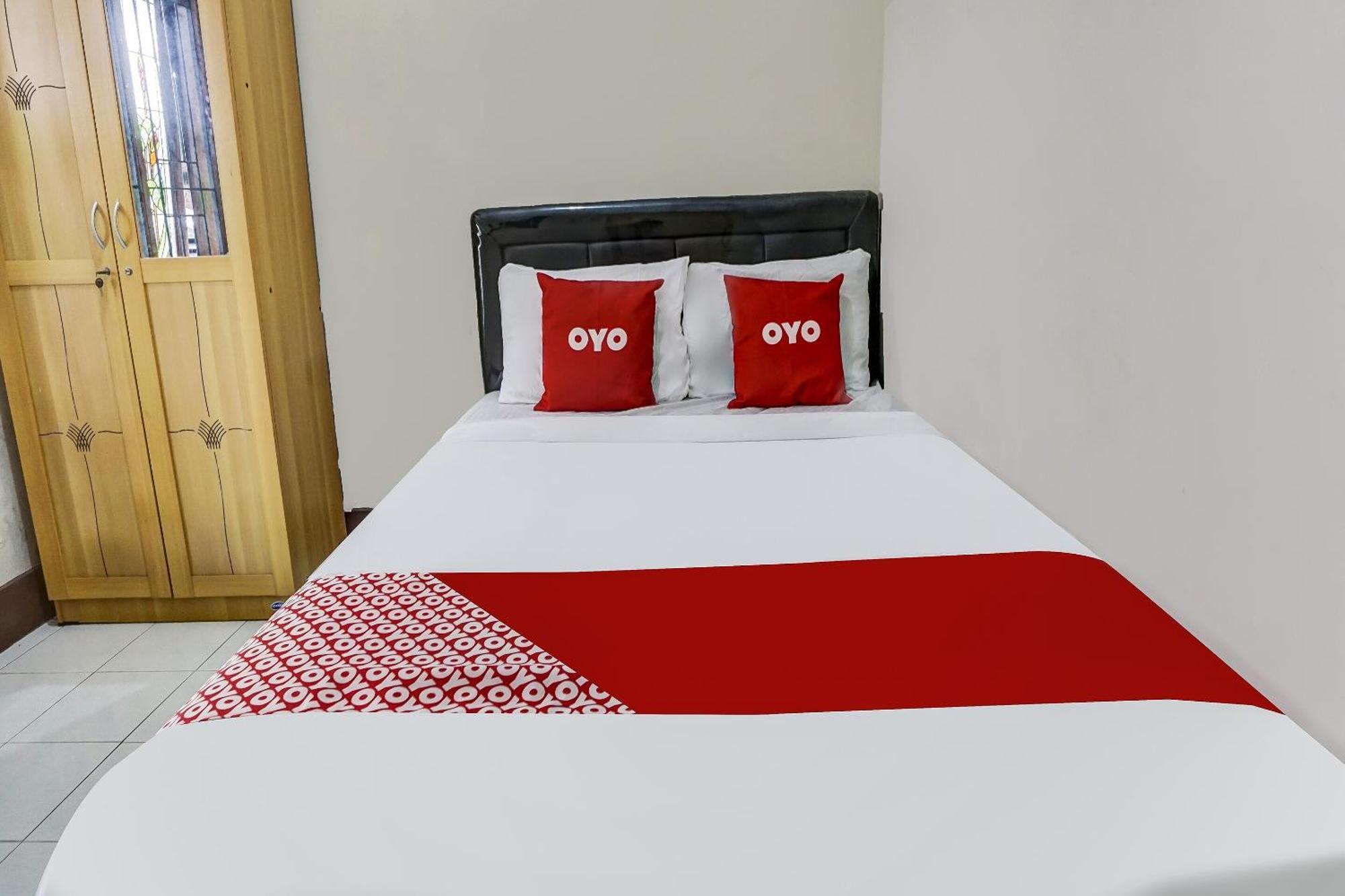 Oyo 91137 Griya Cipu Syariah 2*
