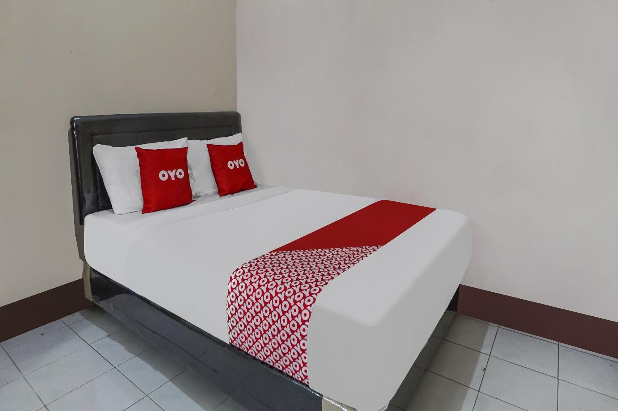 Oyo 91137 Griya Cipu Syariah 2*