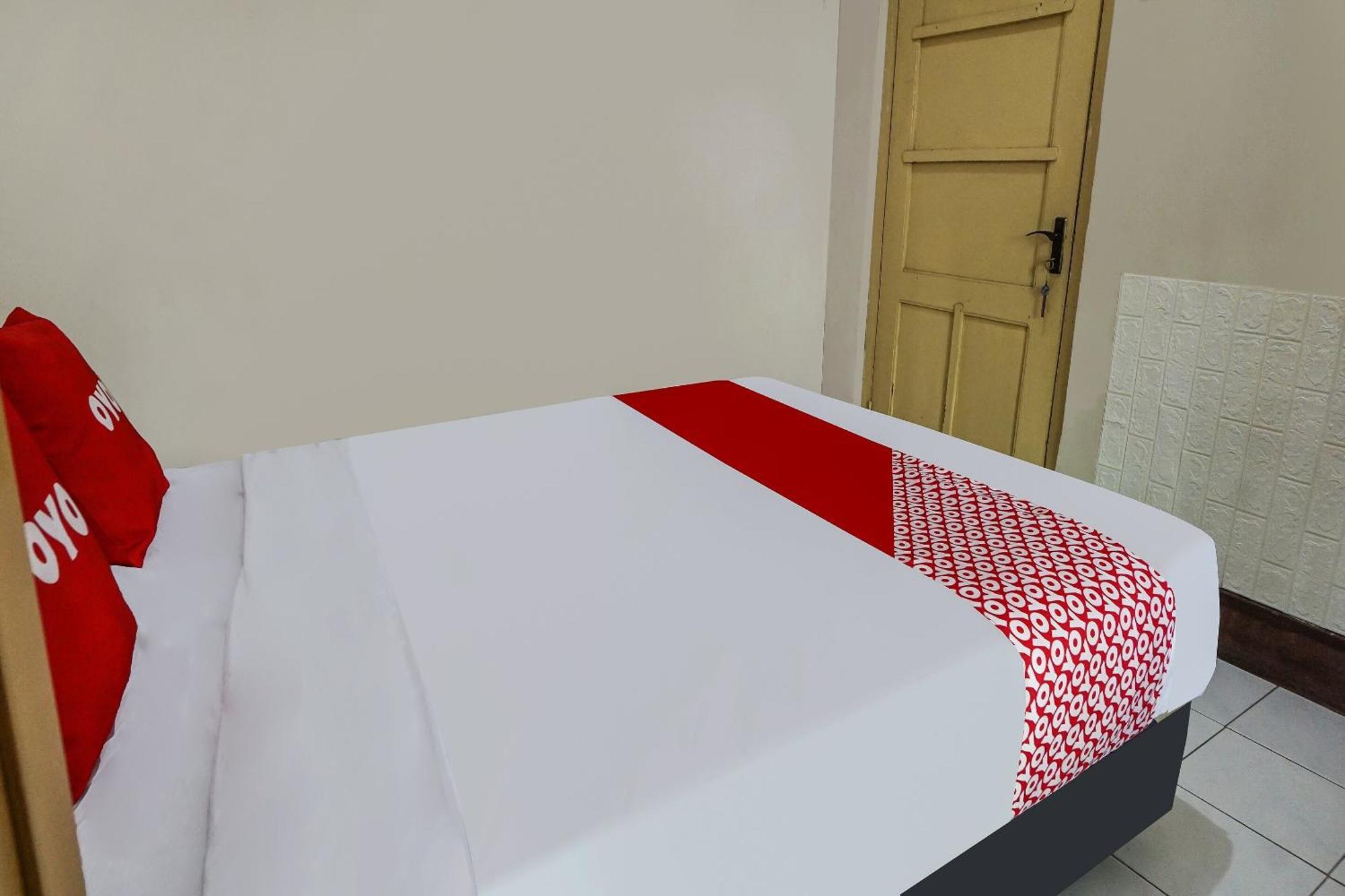 Oyo 91137 Griya Cipu Syariah Hotel