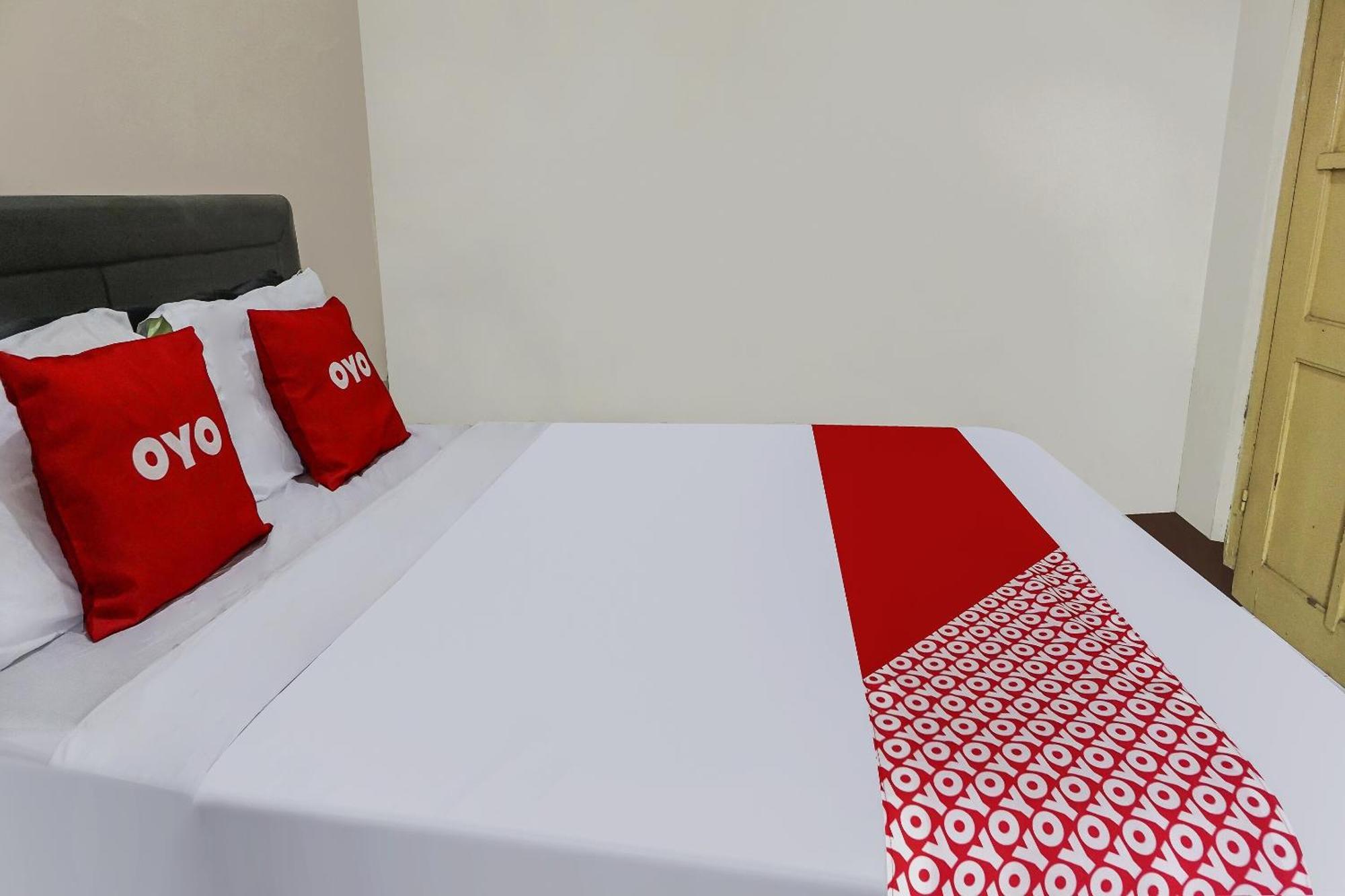 Hotel Oyo 91137 Griya Cipu Syariah